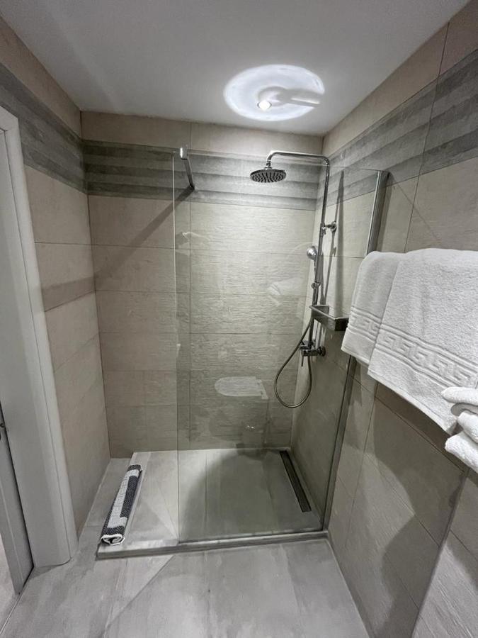 Corfu Glyfada Menigos Resort Home 72 Exterior photo