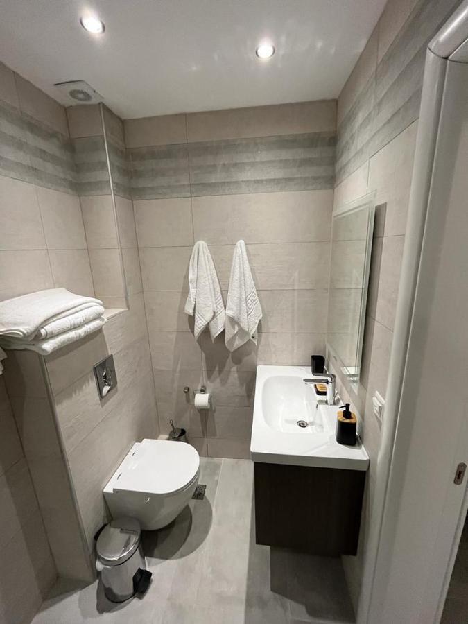 Corfu Glyfada Menigos Resort Home 72 Exterior photo