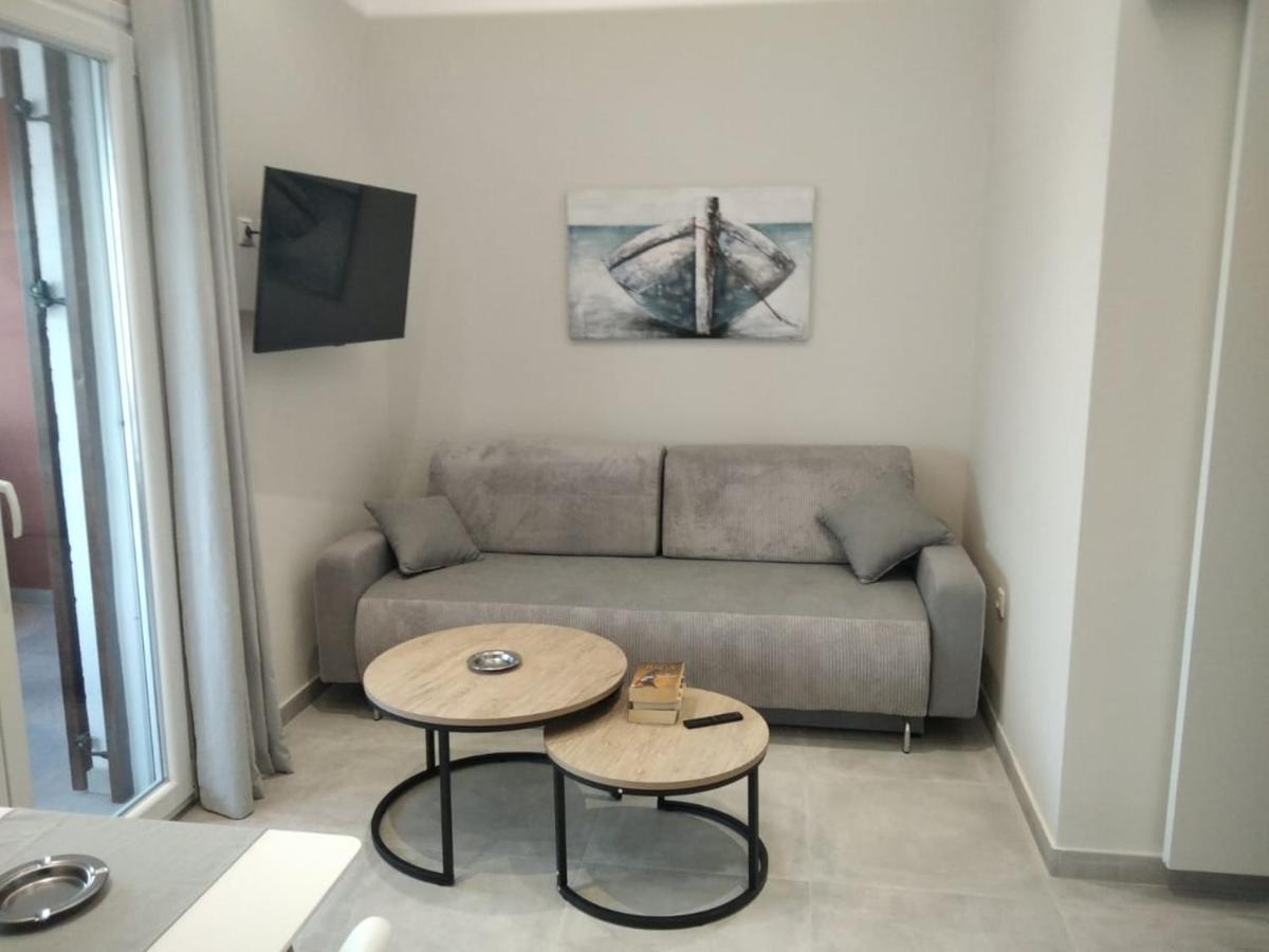 Corfu Glyfada Menigos Resort Home 72 Exterior photo
